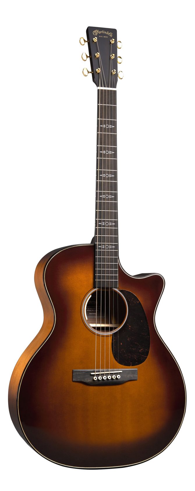 GPCE Inception™ Maple