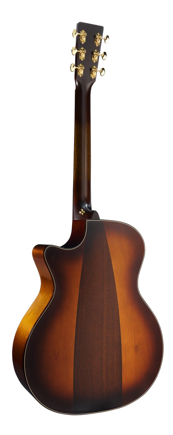GPCE Inception™ Maple - Image 2