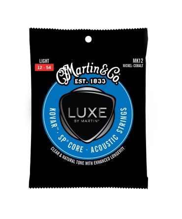 Luxe by Martin® Kovar™ SP Core Strings