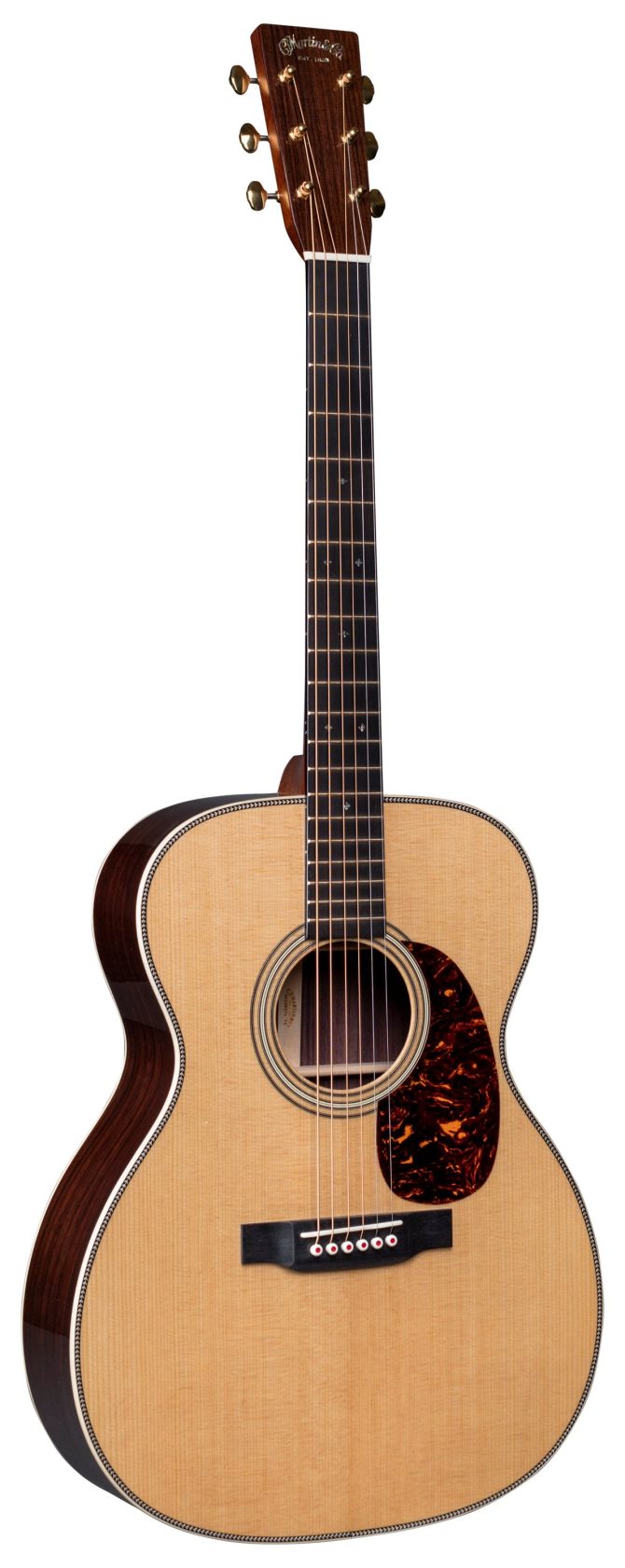 000-28 Modern Deluxe