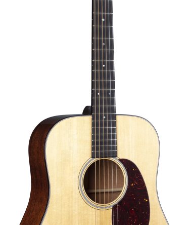 D-18 Authentic 1937