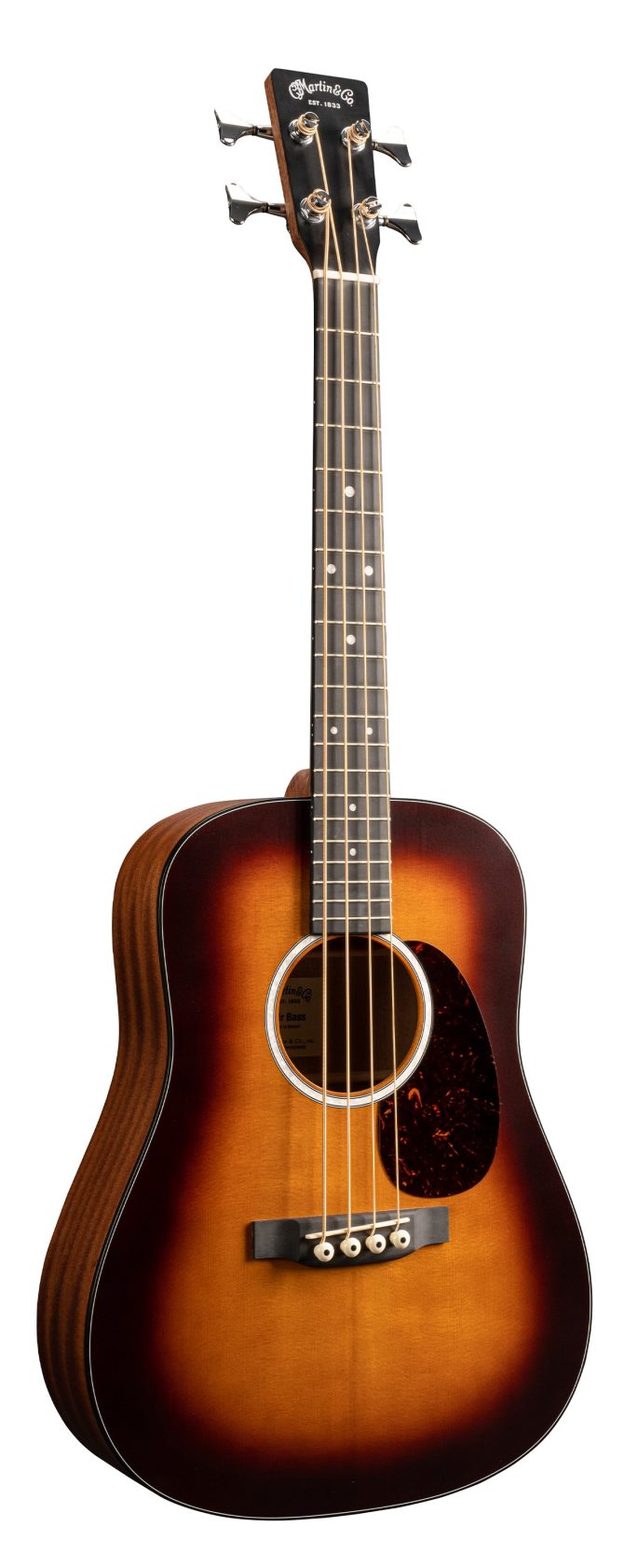 DJR-10E Bass