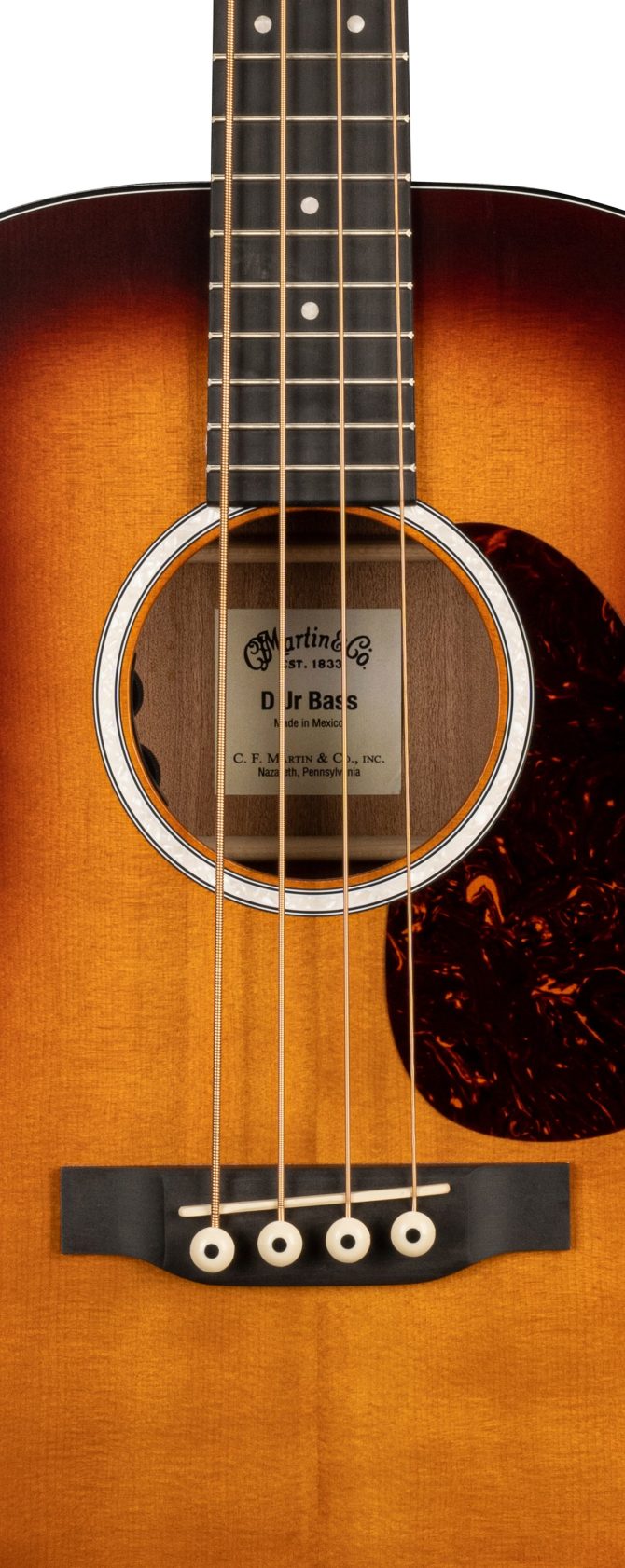 DJR-10E Bass - Image 3