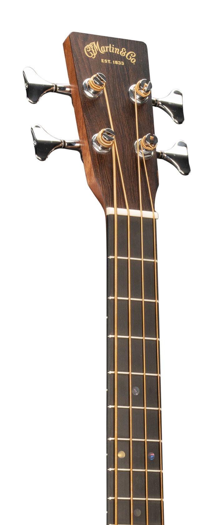 000C Jr E Bass - Image 4