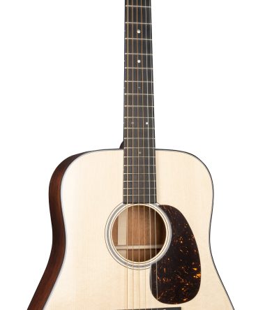 Custom Shop D-18 1937