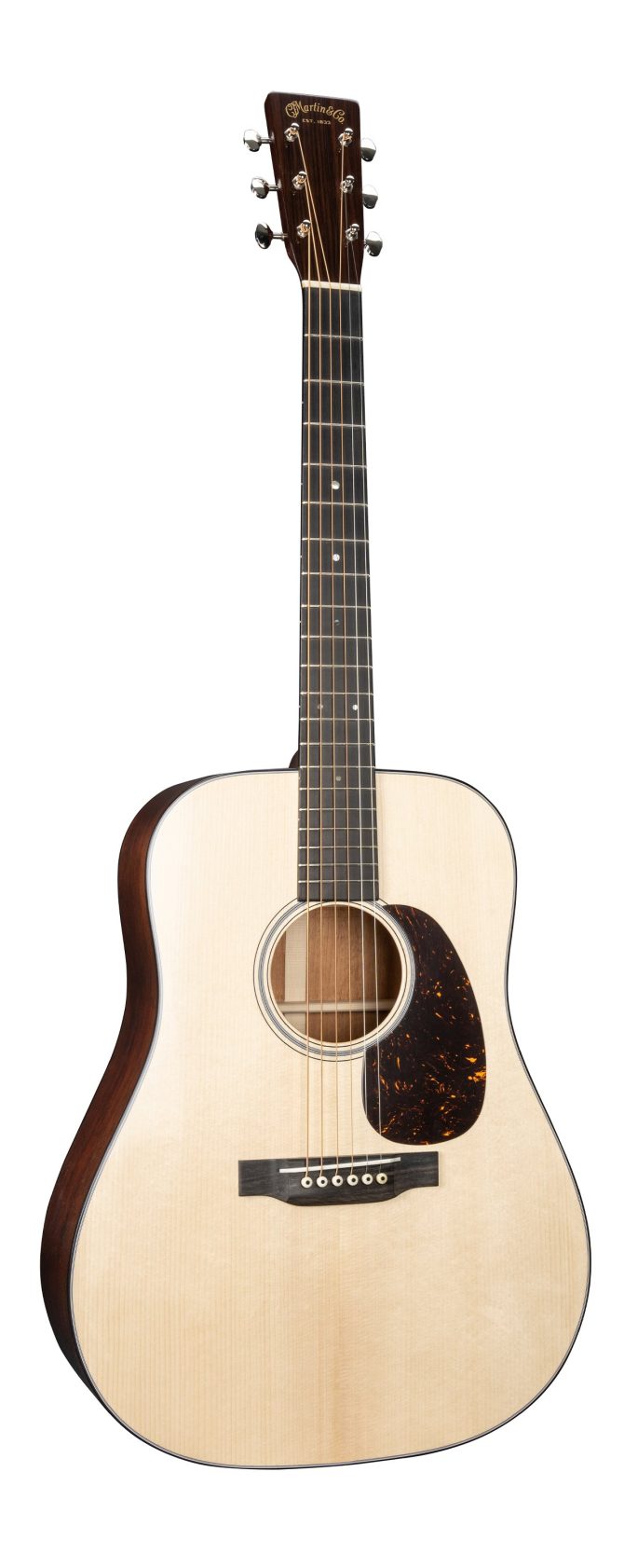 Custom Shop D-18 1937