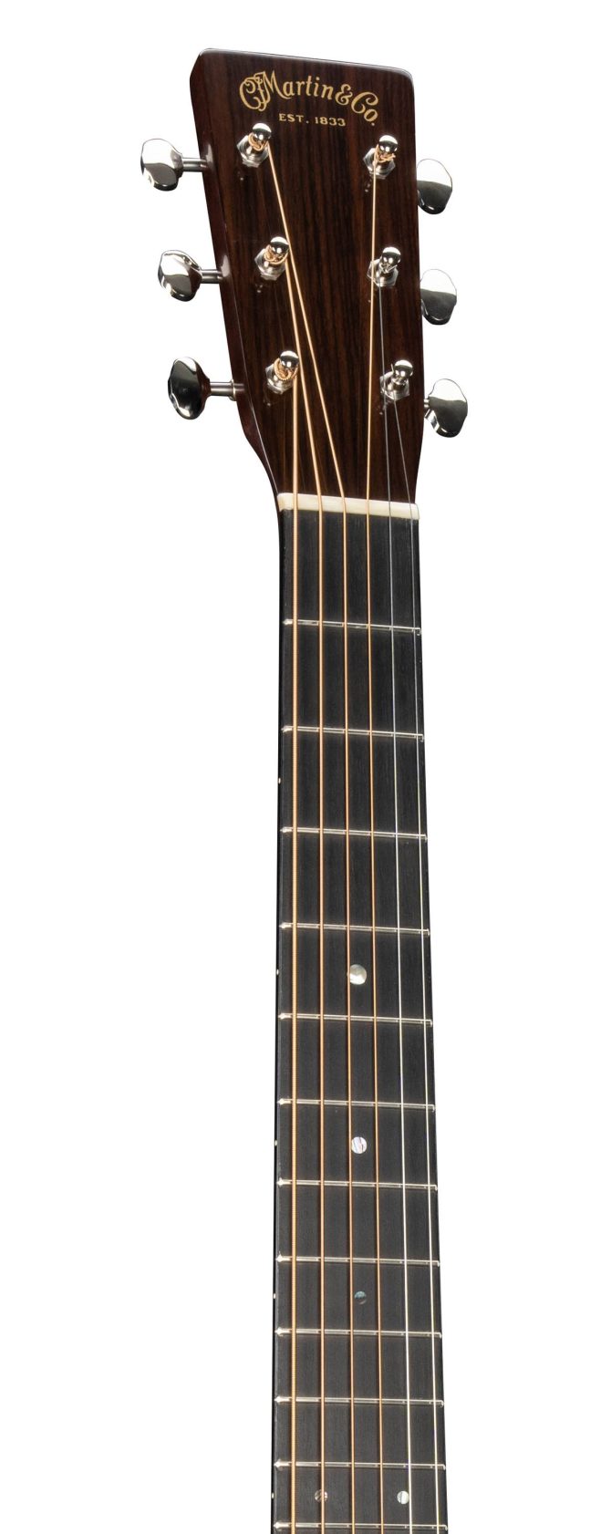 Custom Shop D-18 1937 - Image 4