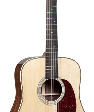 Custom Shop D-28 1937