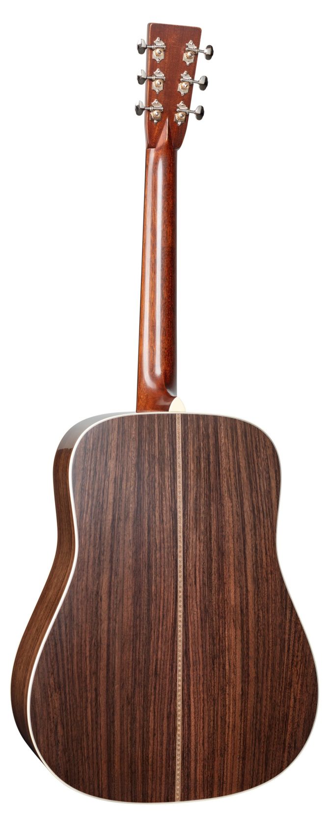 Custom Shop D-28 1937 - Image 2