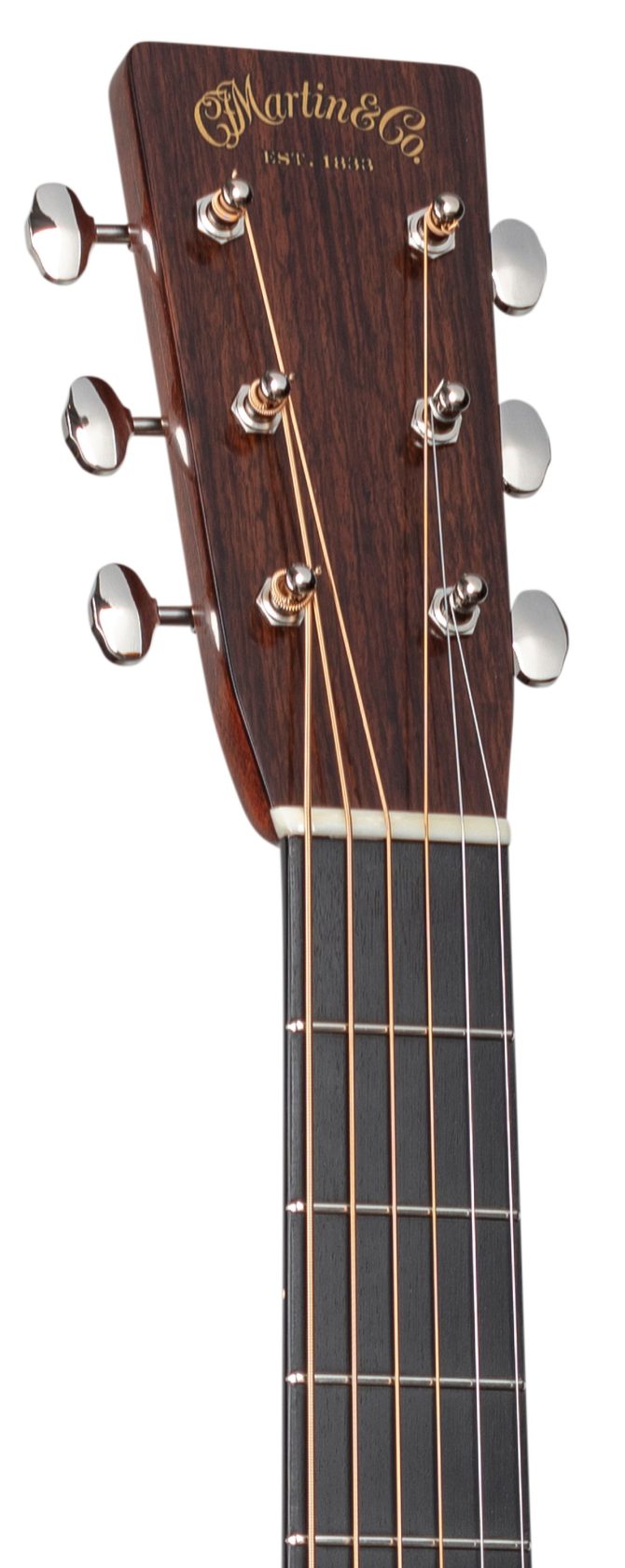 Custom Shop D-28 1937 - Image 3