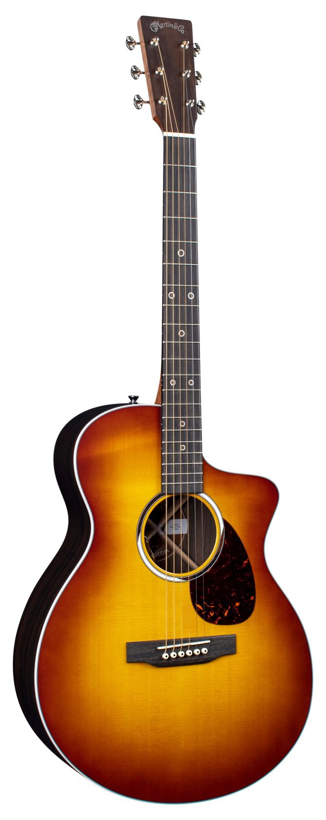 SC-13E Special Burst