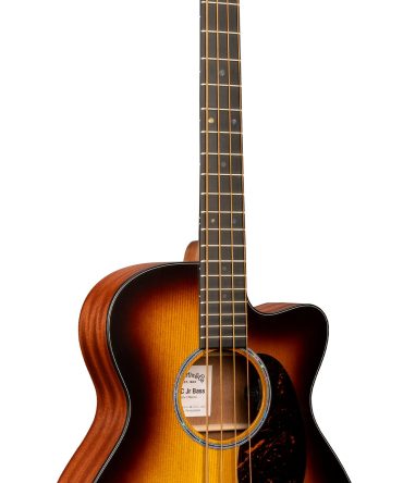 000C Jr E Bass