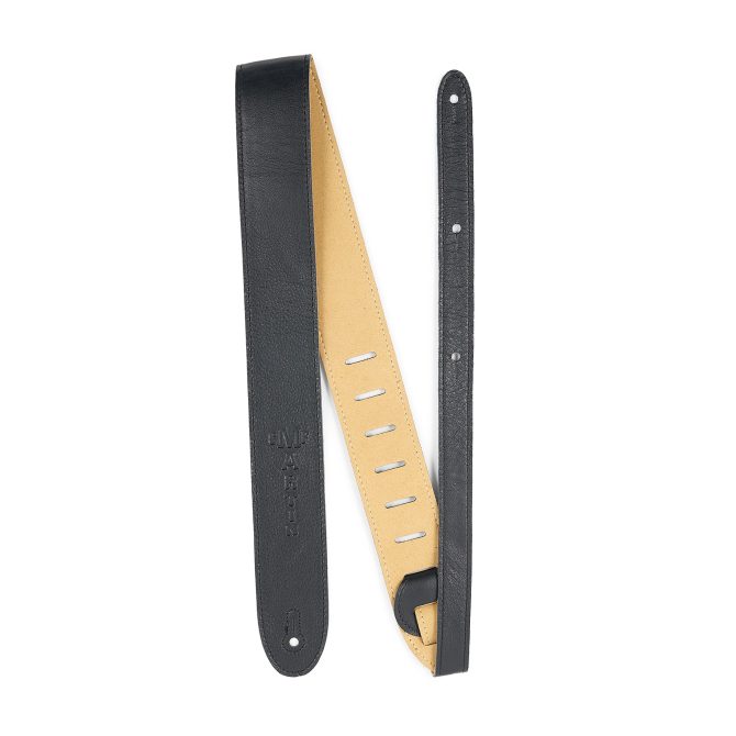 Italian Leather Straps