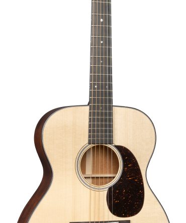Custom Shop 000-18 1937