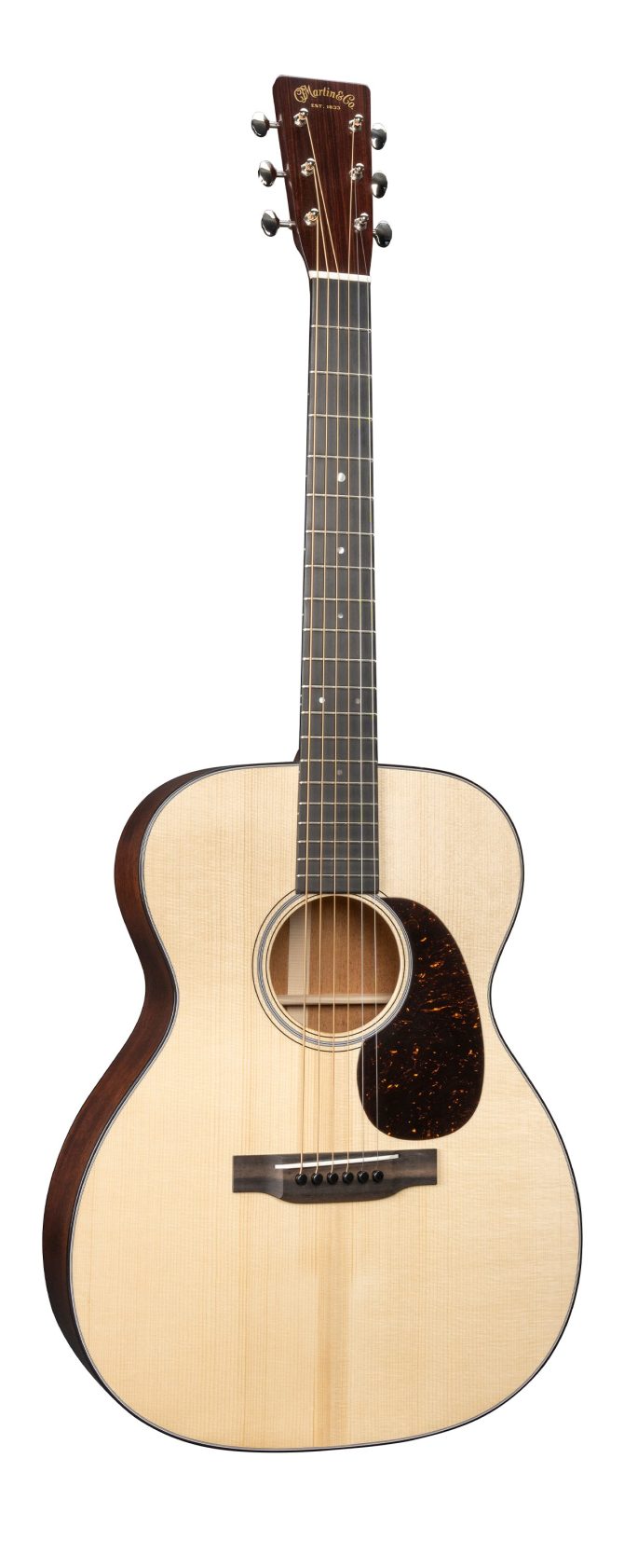 Custom Shop 000-18 1937