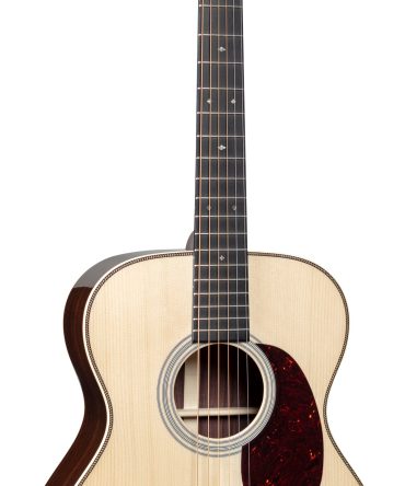 Custom Shop 000-28 1937