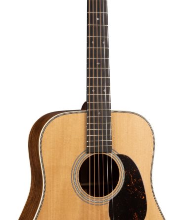 D-28 Authentic 1937