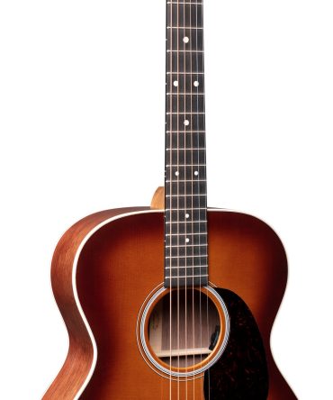 000E Black Walnut Ambertone