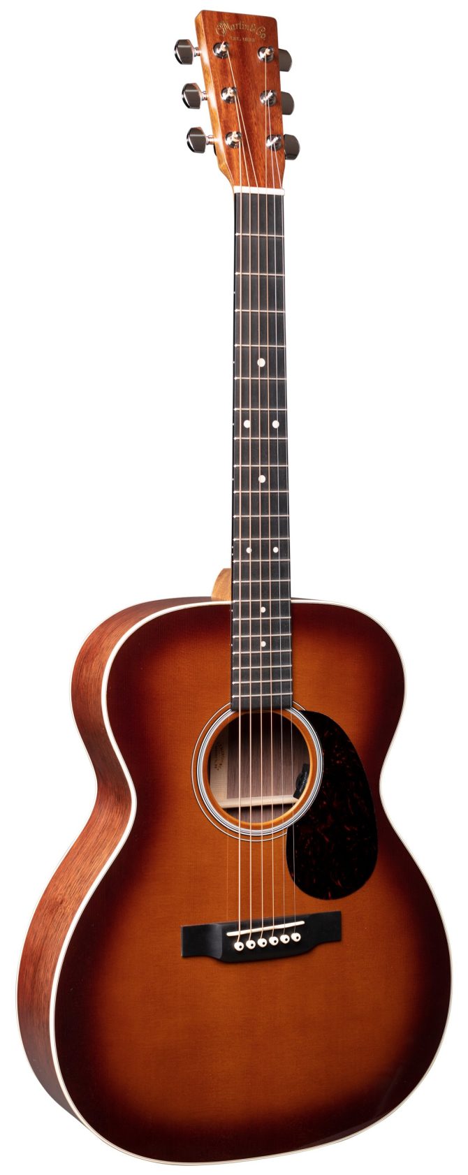000E Black Walnut Ambertone