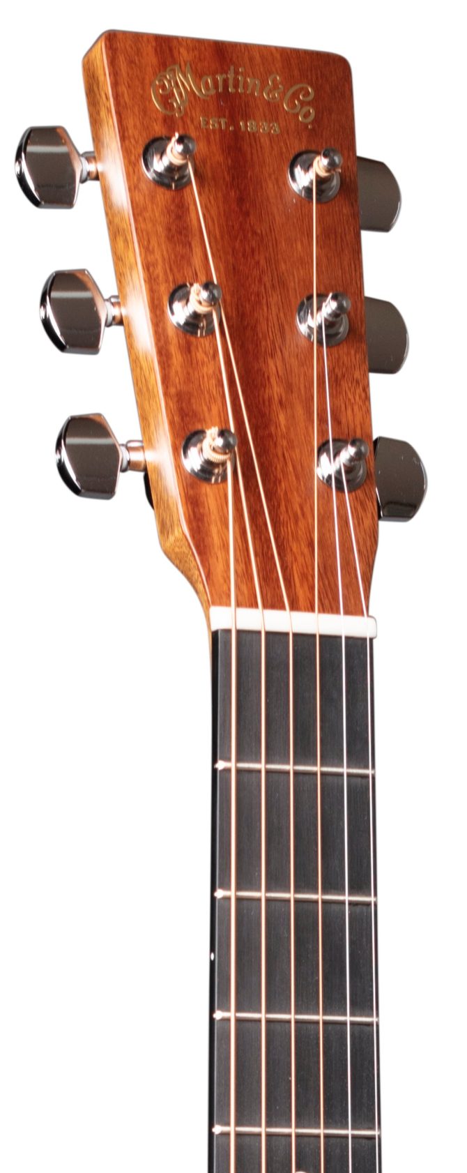 000E Black Walnut Ambertone - Image 3