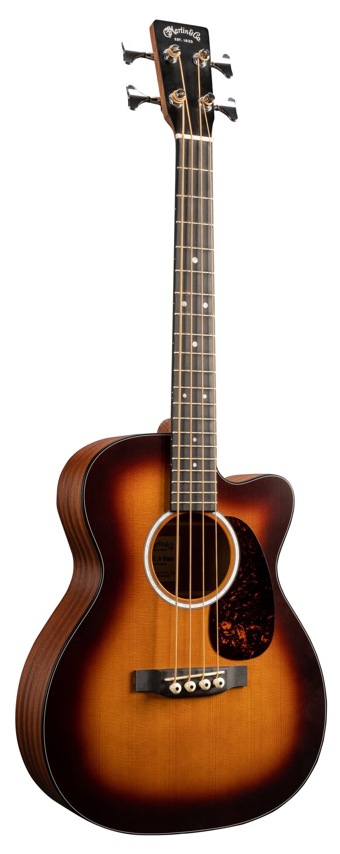 000CJR-10E Bass