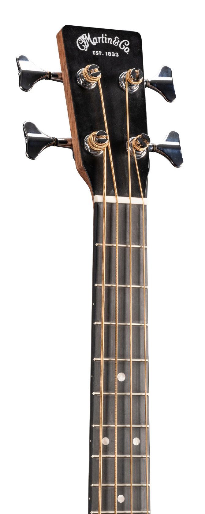 000CJR-10E Bass - Image 4
