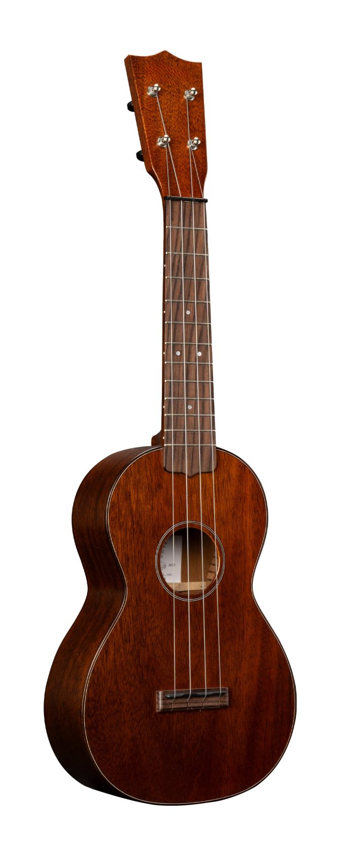 Centennial 1 Concert Uke