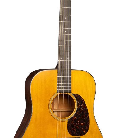 D-18 Authentic 1937 Aged