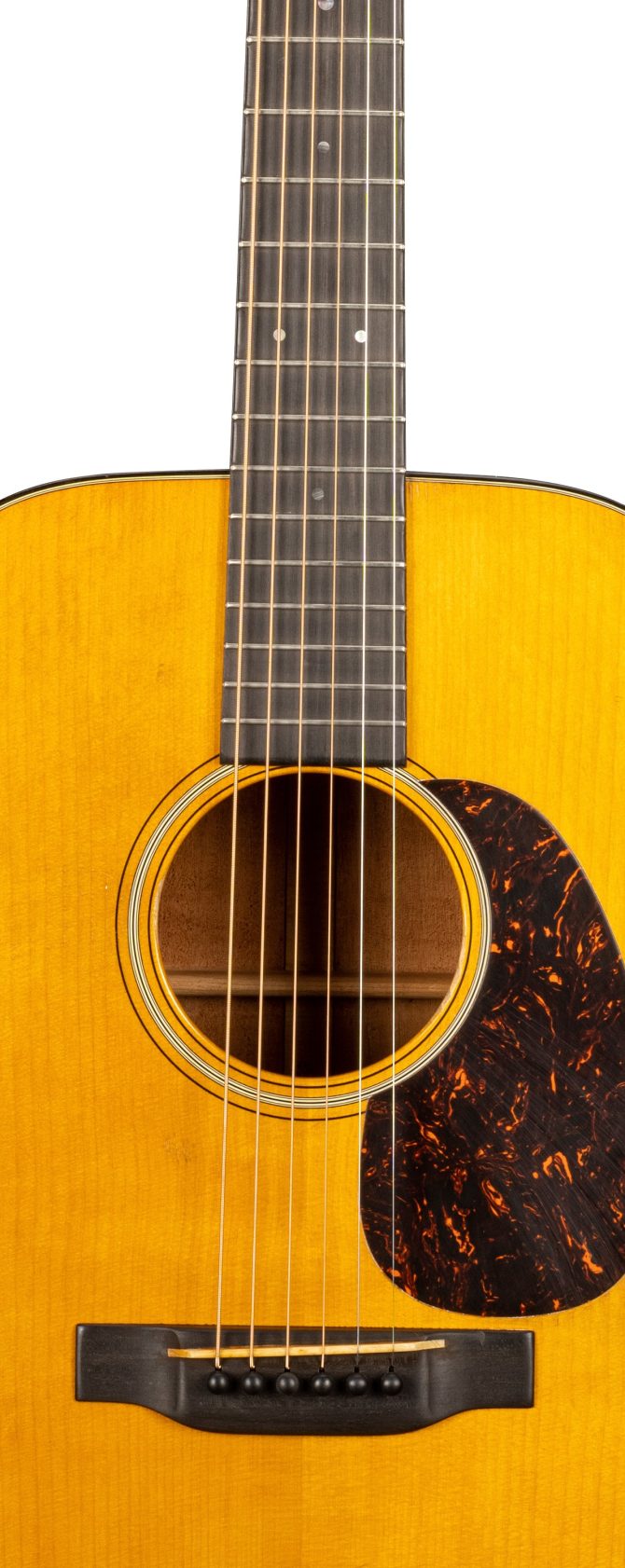 D-18 Authentic 1937 Aged - Image 3