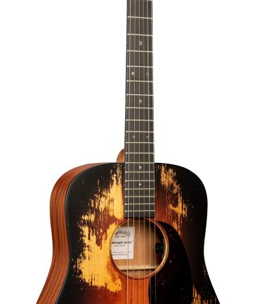 D Jr E StreetLegend® Burst