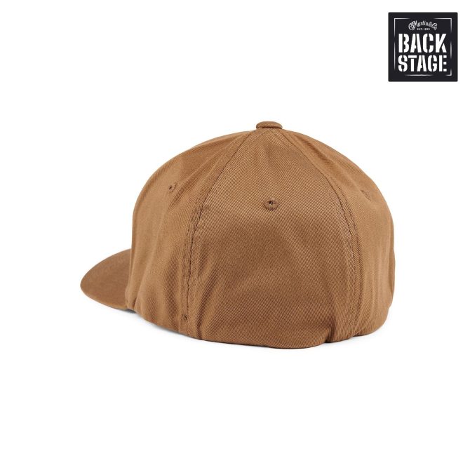 Martin Backstage Hat - Image 3