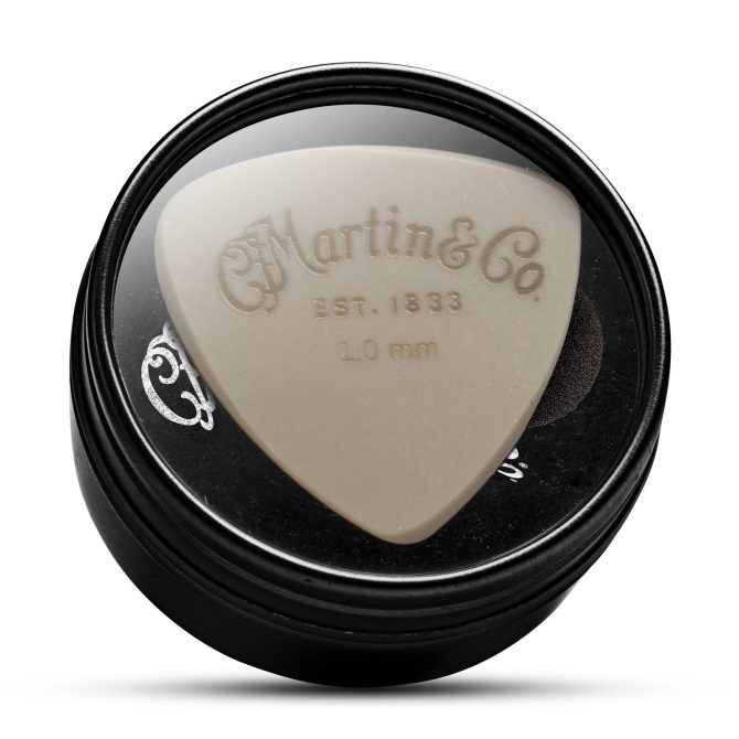 LUXE BY MARTIN® Contour Pick - Image 4