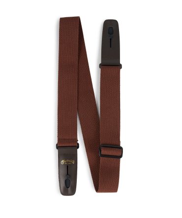 Cotton Weave Lock-it Straps