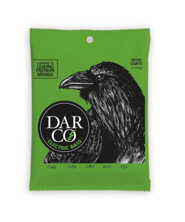 Darco® Electric Bass Strings