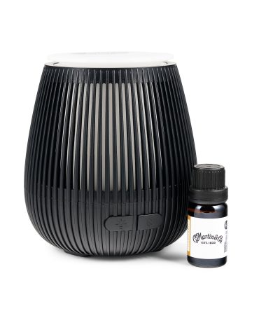 Color Changing Diffuser & Essential Oil
