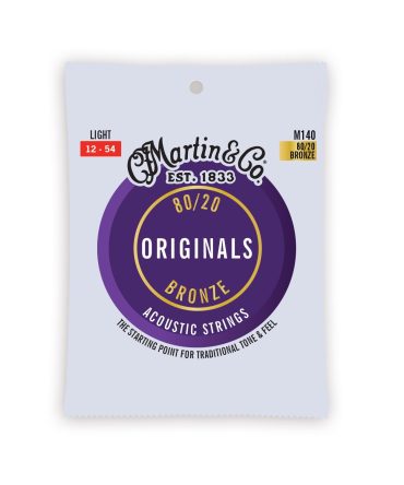 The Original Guitar Strings