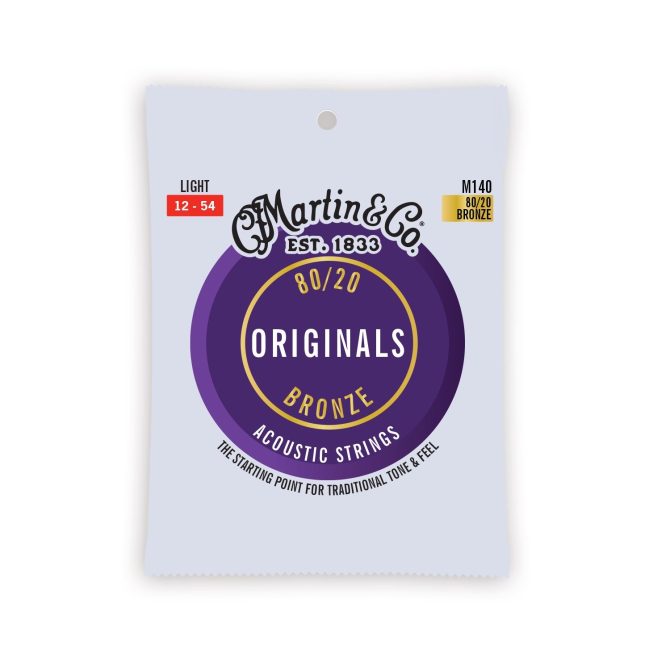 The Original Guitar Strings