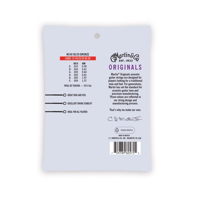 The Original Guitar Strings - Image 2