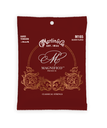 Classical Magnifico® Premium Guitar Strings