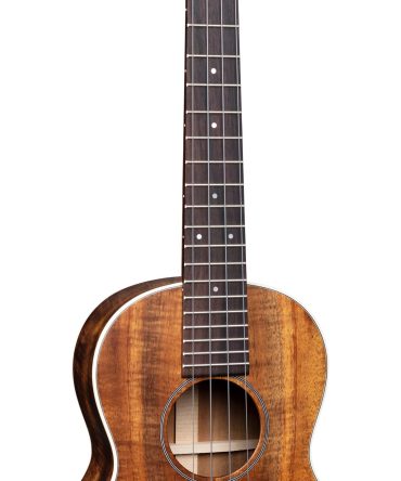 2K Tenor Uke