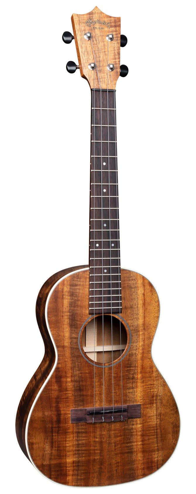 2K Tenor Uke