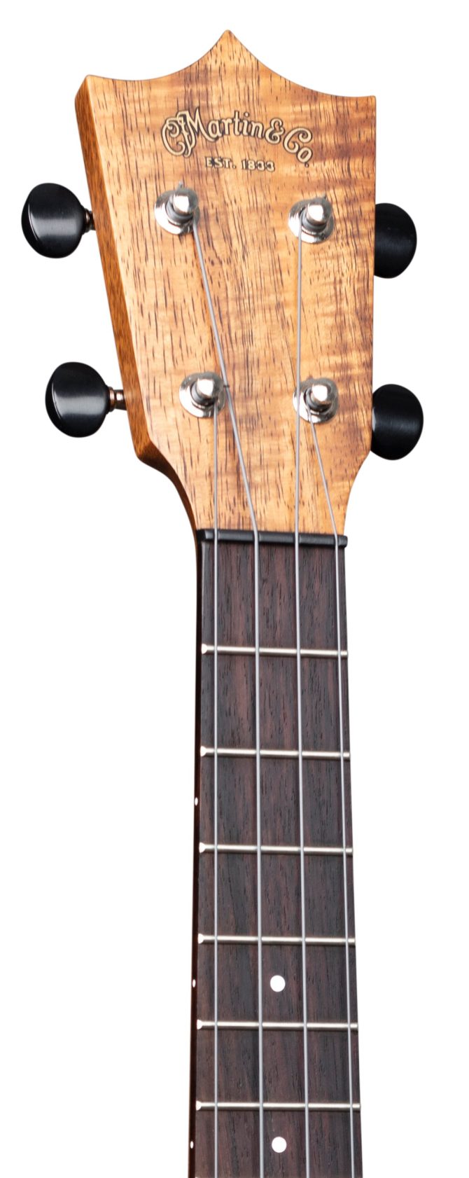 2K Tenor Uke - Image 3
