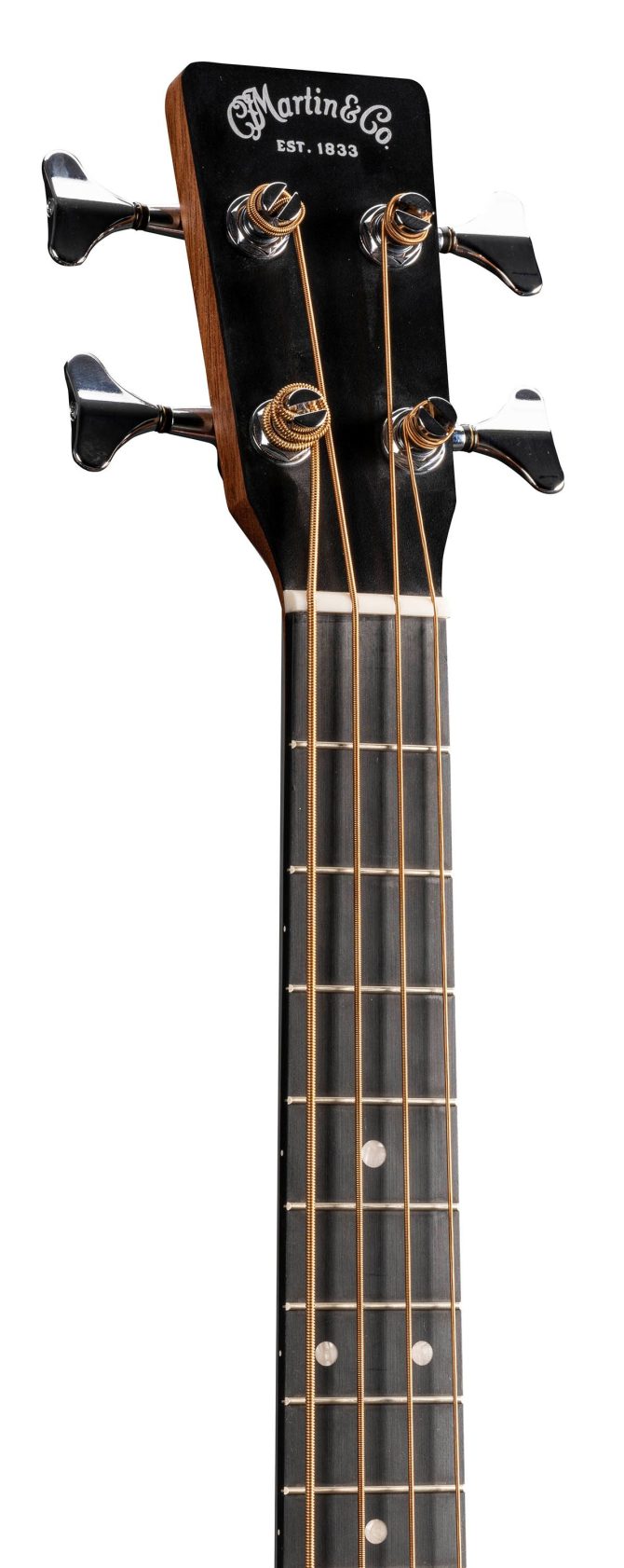 DJR-10E Bass - Image 4