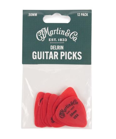 Delrin Picks