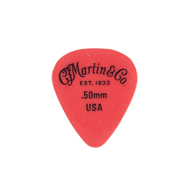 Delrin Picks - Image 2