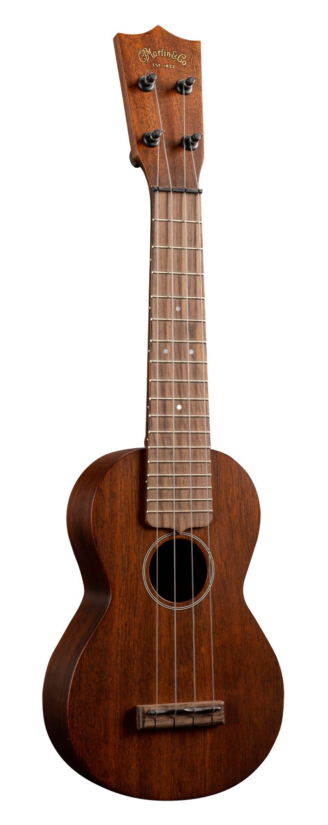 0 Soprano Uke