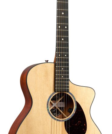 SC-10E Spruce