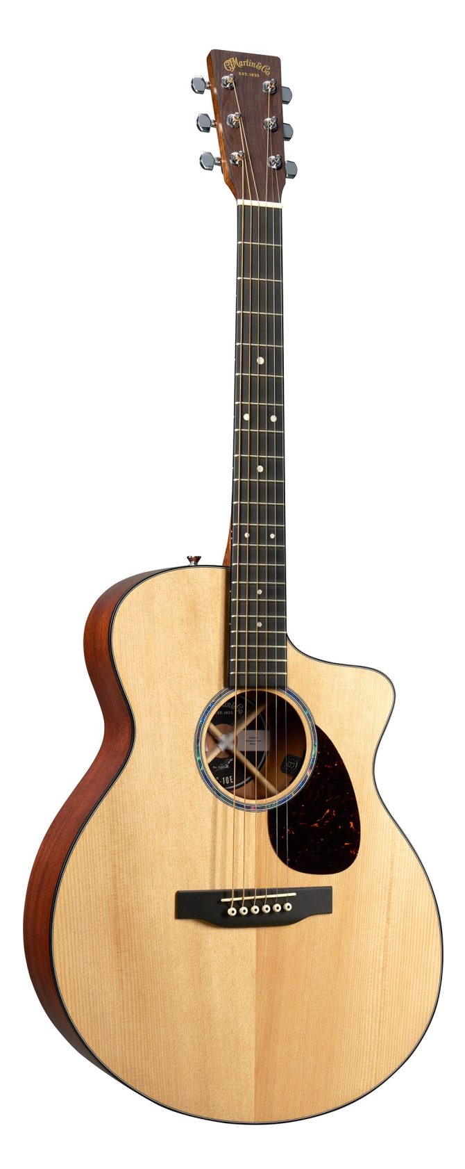 SC-10E Spruce
