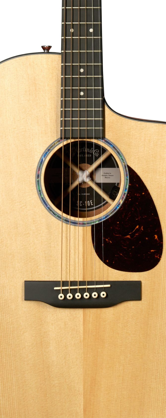 SC-10E Spruce - Image 3